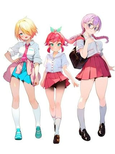 ラスボスラブデス/ラスボスラブデス