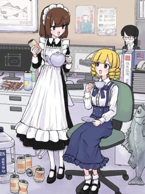 先輩と後輩、大暴れの日々