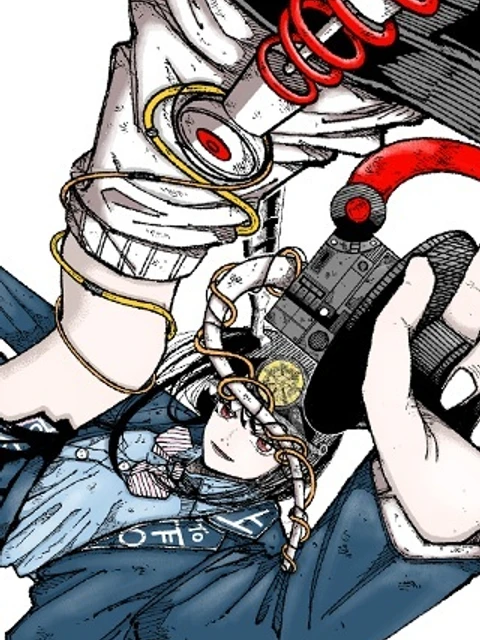 JK Biker