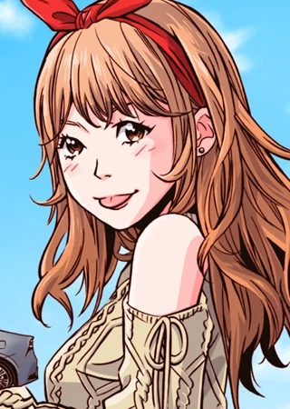 明日のドライブ