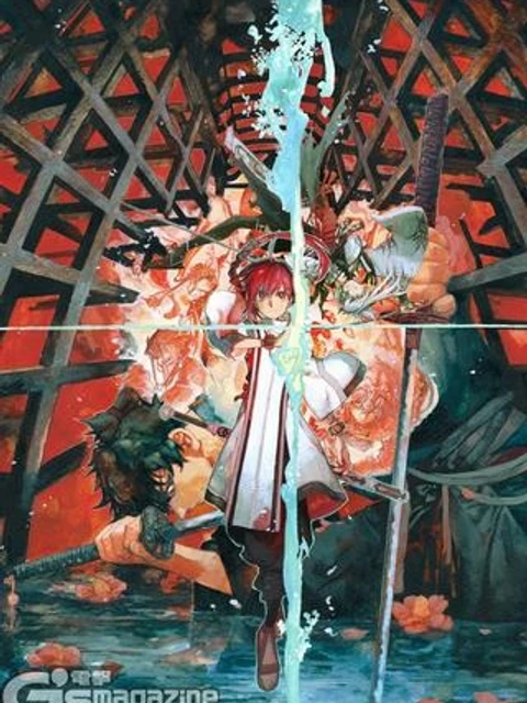 Fate/Grand Order -Epic of Remnant- 英霊剣豪七番勝負