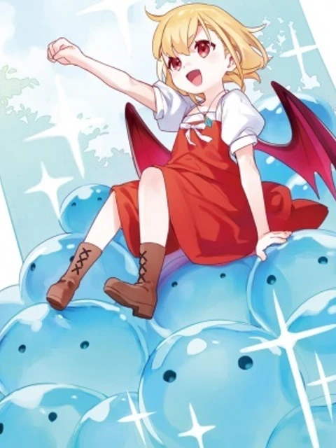 ポンコツスキルしか使えない悪役魔女だけど、テイムしたパリピなスライムたちと強く生きます!