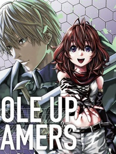 Hole Up Gamers