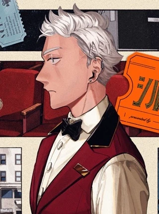 シルバー・スクリーン