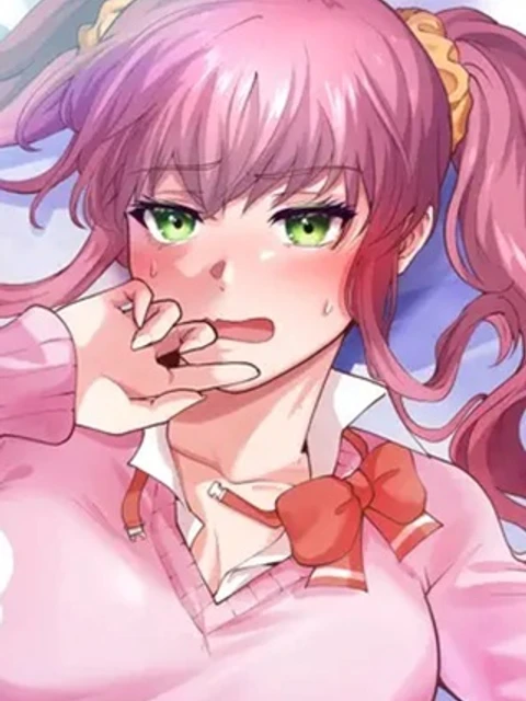 ぎゃるのきもち。