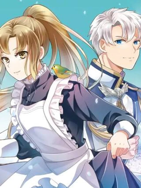 シャーロット〜とある侍女の城仕え物語〜