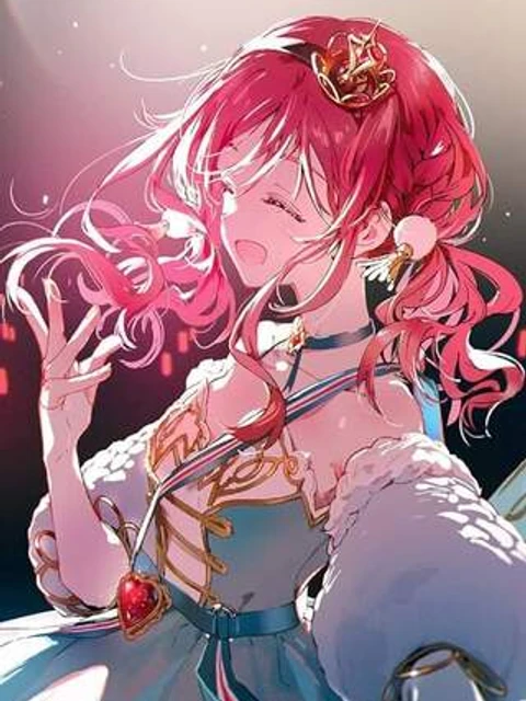 VTuberのエンディング、買い取ります。