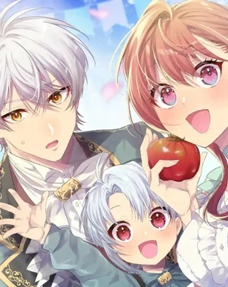 侯爵家のいたって平和ないつもの食卓～堅物侯爵は後妻に事細かに指示をする～