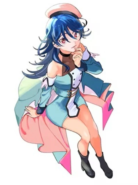 アイドラトリィ