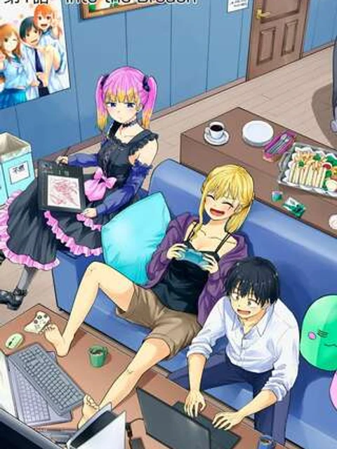 デベロッパーズ～ゲーム創作沼へようこそ～