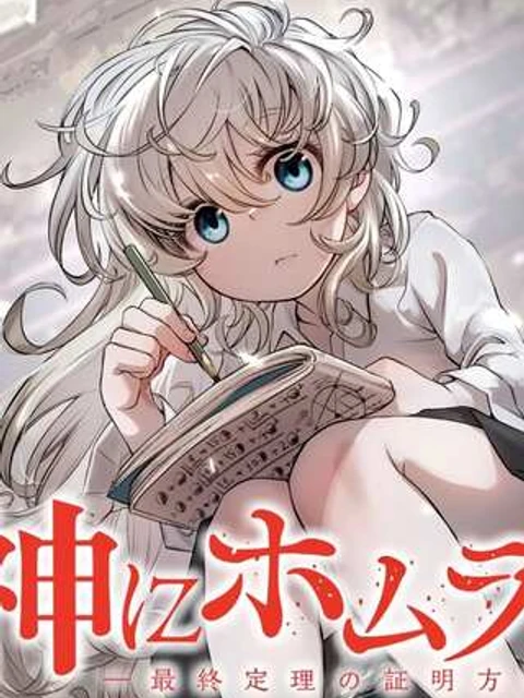 神にホムラを　―最終定理の証明方法―