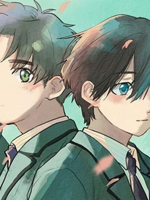 波よりも穏やかで、星よりも青く