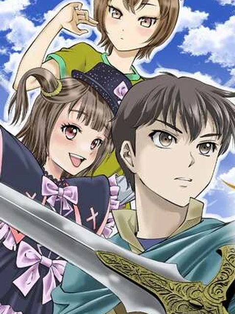 異世界転移で女神様から祝福を!~いえ、手持ちの異能があるので結構です~@COMIC