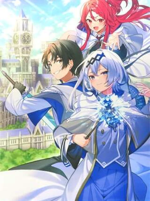 これが魔法使いの切り札