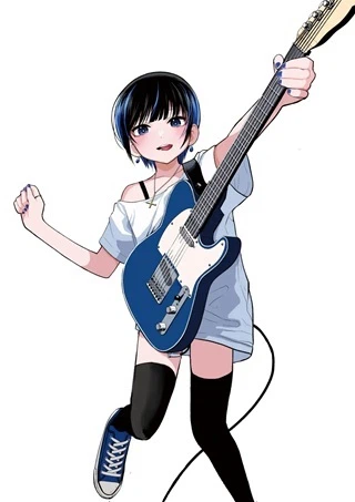 群青ロックンロール