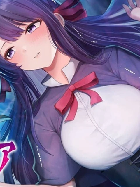 双星のアポクリファ