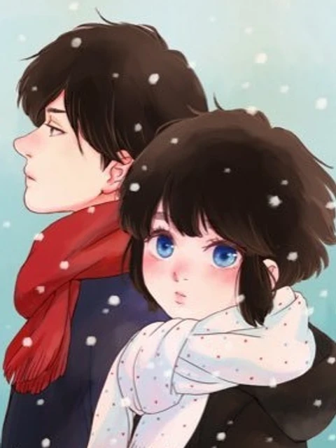 スノードームタウン