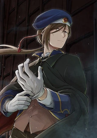 クラガリ隙路譚