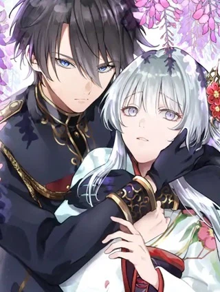 龍の贄嫁〜虐げられた少女は運命の番として愛される〜