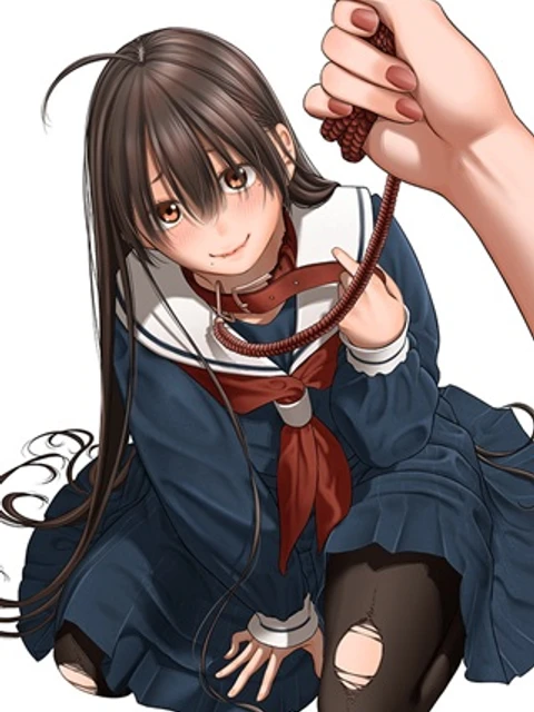 貴女へささげるサディスティック