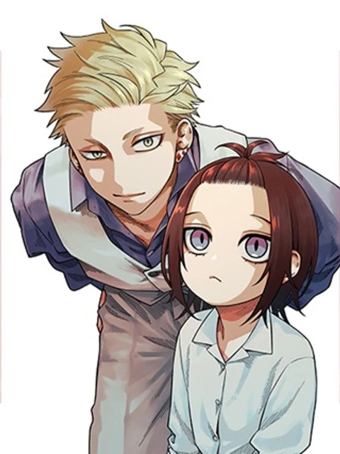 スクランブル・レシピ