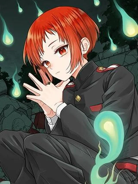 あだしの奇象官