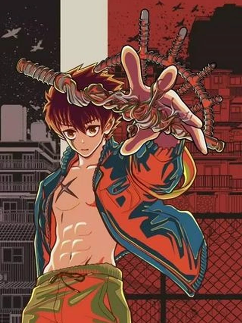 アイアンファミリア