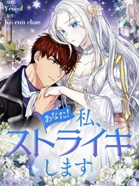 あなた！私、ストライキします