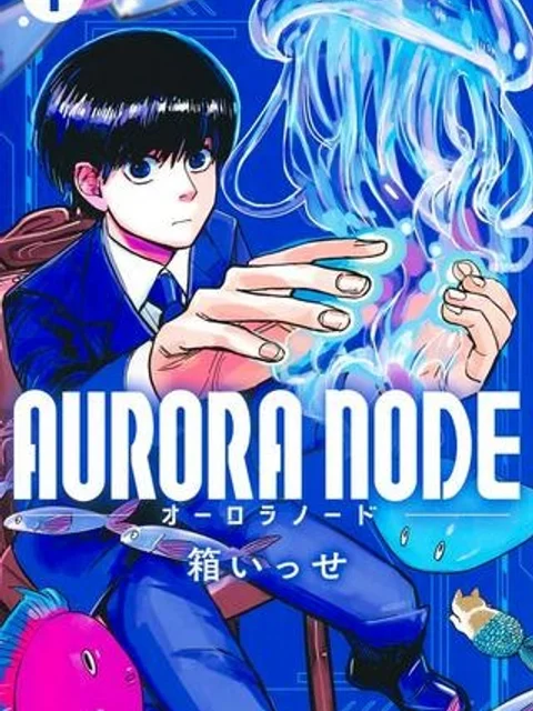 AURORA NODE – オーロラノード