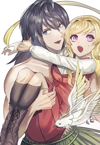 ワタシ悪役令嬢、いま無人島にいるの。……と思ったけどチート王子住んでた。