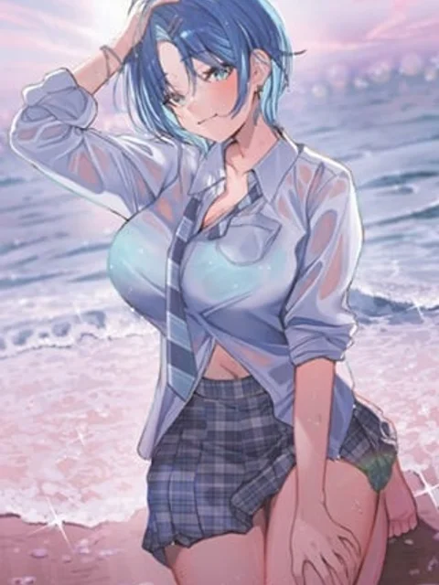 彼女を奪ったイケメン美少女がなぜか俺まで狙ってくる