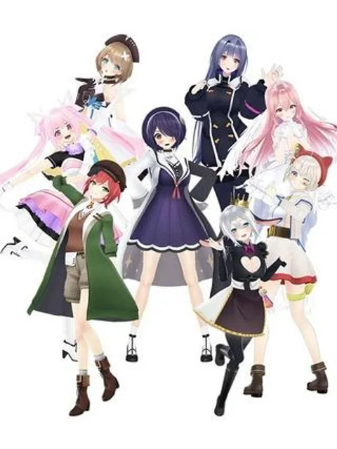 ぶいある！ ～とあるVTUBER事務所あるある