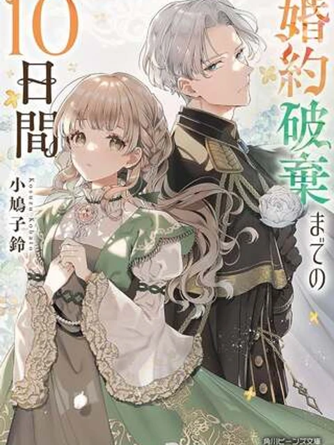 婚約破棄までの10日間
