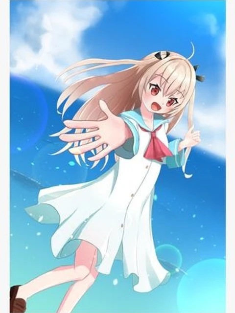 ATRI -My Dear Moments