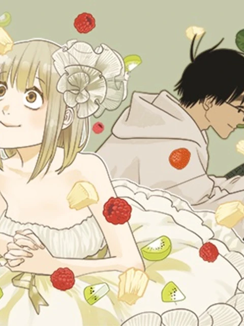 運命の人、絶対に炬燵の布団みたいなアウター着てない