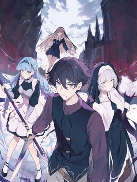 悪役好きの俺、推しキャラに転生 ～ゲーム序盤に主人公に殺される推しに転生したので、俺だけ知ってるゲーム知識で破滅フラグを潰してたら悪役達の帝王になってた件～