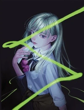 みんな蛍を殺したかった