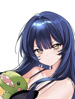 月の女王の寝かしつけ方