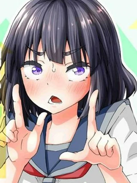 地味子な私は色気を出したい