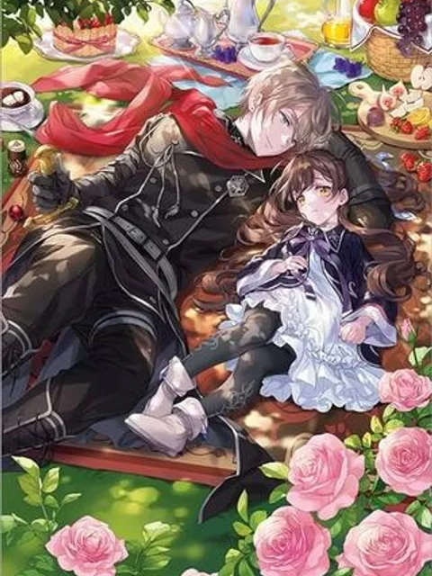 悪役の王女に転生したけど、隠しキャラが隠れてない。@COMIC