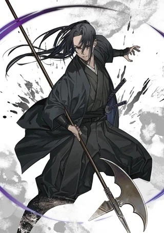 サムライ転移～お侍さんは異世界でもあんまり変わらない～