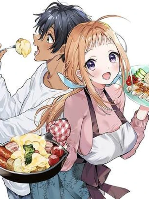 ウェスタの台所 ―忘れたぼくの世界ごはん―