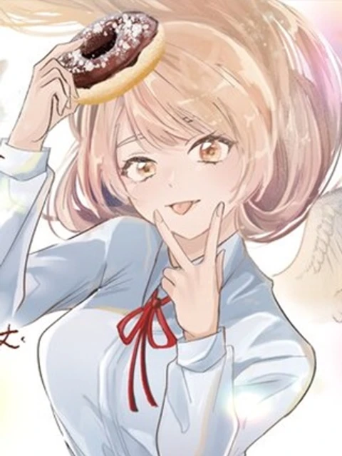 愛され天使なクラスメイトが、俺にだけいたずらに微笑む