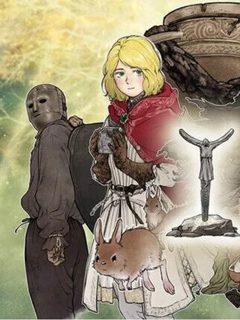 ELDEN～RING～遠き狭間の物語