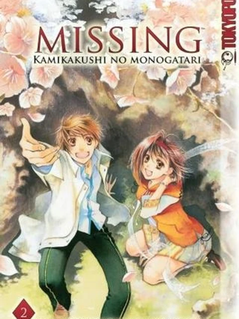 Missing