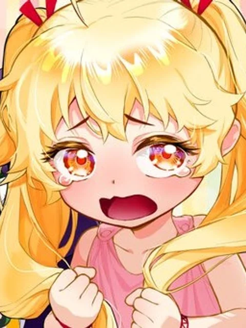 はたらけ！ゼウスちゃん！！