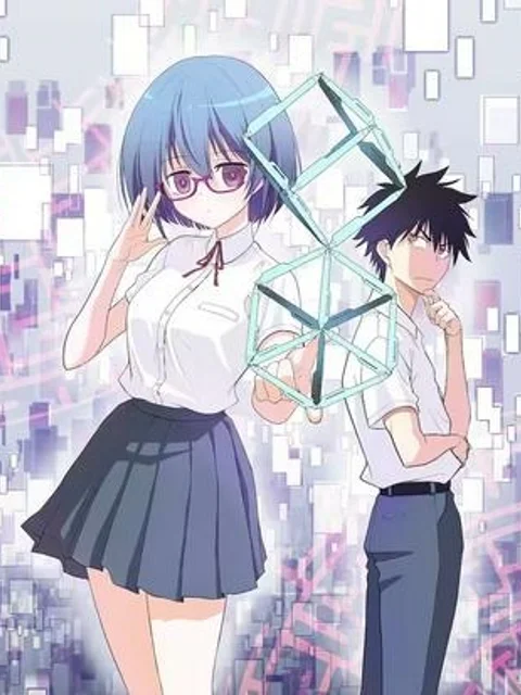 機械仕掛け？の音叉さん