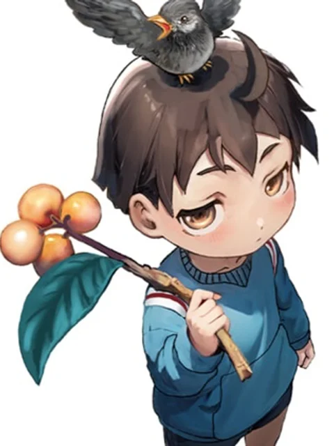 吉祥寺少年！