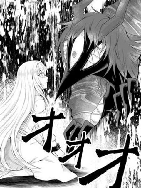 救世の聖女は悪食悪魔に喰べられる