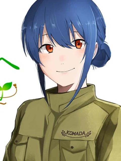 駒田蒸留所へようこそ～わかばが芽吹くまで～
